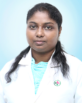 Bhagyalakshmi A S - Lisie College Of Pharmacy